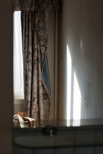 Joris Komen - In gedachten verlaten