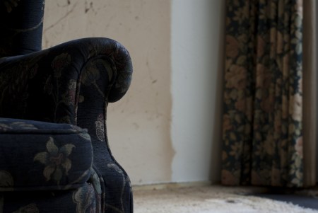 Joris Komen - In gedachten verlaten